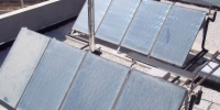 Instalación Energía Solar